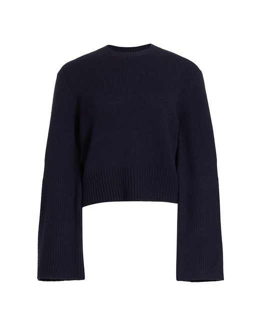 A.L.C. Clover Merino Wool-Blend Sweater