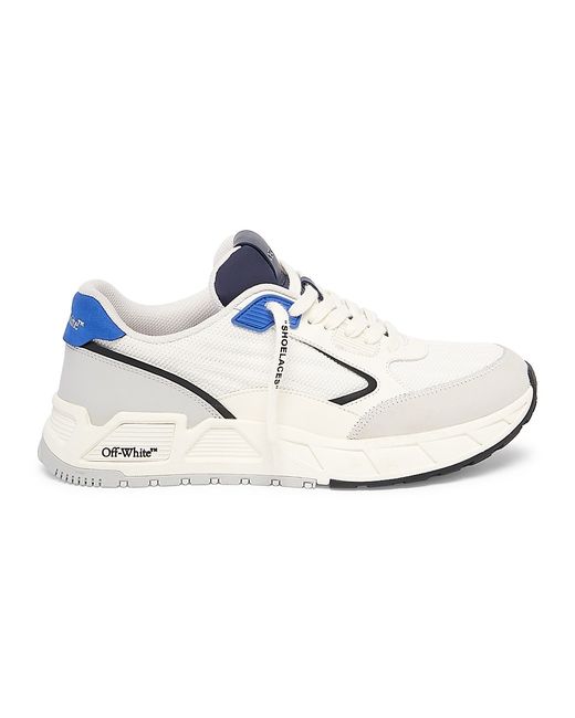 Off-White Runner A Low-Top Sneakers
