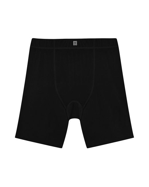 Givenchy Boxer Shorts Cotton