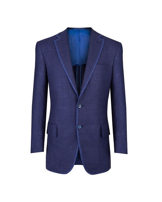 Stefano Ricci Two Button Jacket