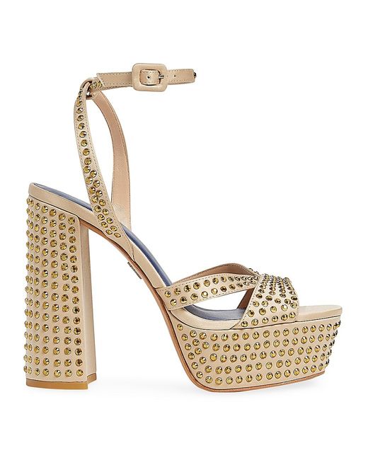 Hill House Home The Party Platform Sandals