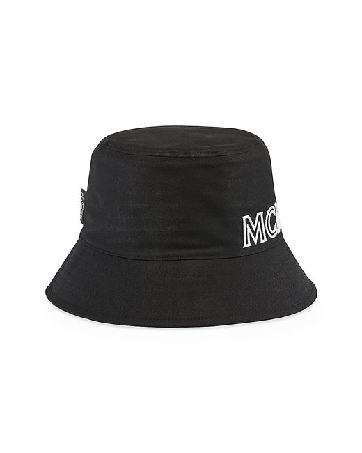 Mcm Essentials Bucket Hat