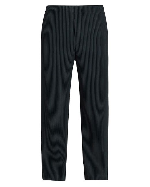 Homme Pliss Issey Miyake MC August Pleated Pants