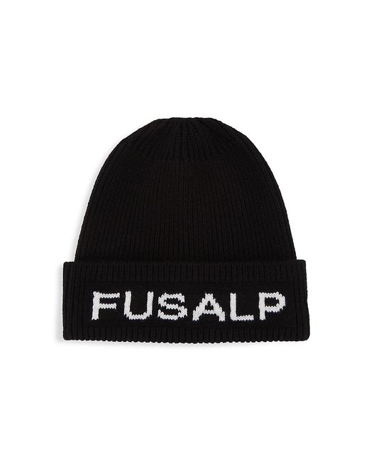 Fusalp Fully Logo Beanie