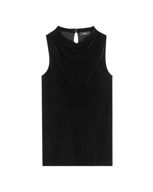 Theory Cowlneck Top