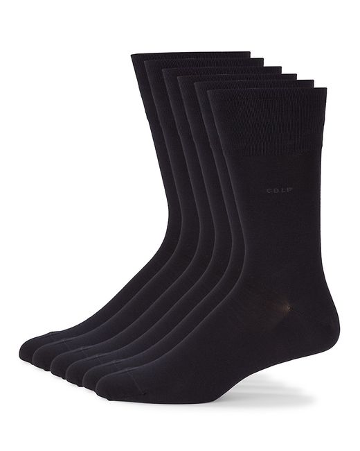 Cdlp 3-Pack Socks