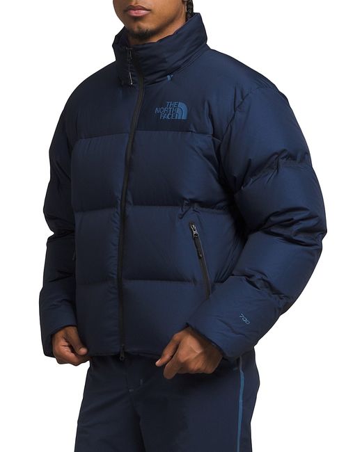 The North Face RMST Nuptse Hooded Down Jacket