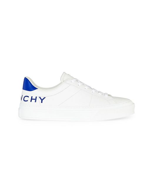 Givenchy City Sport Sneakers Leather