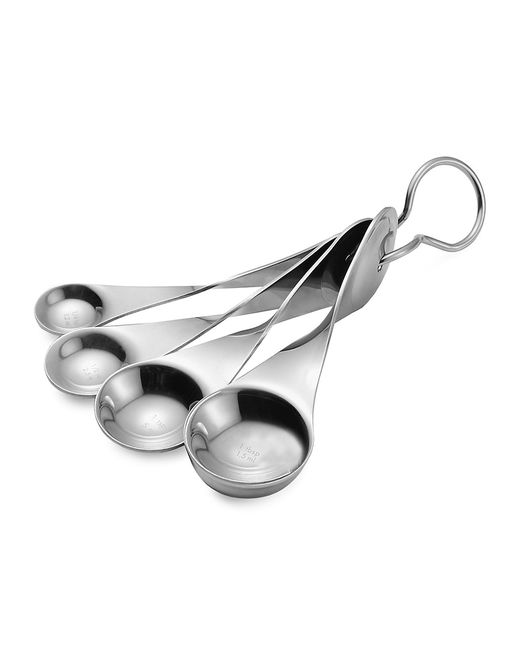 Nambé Twist Measuring Spoons