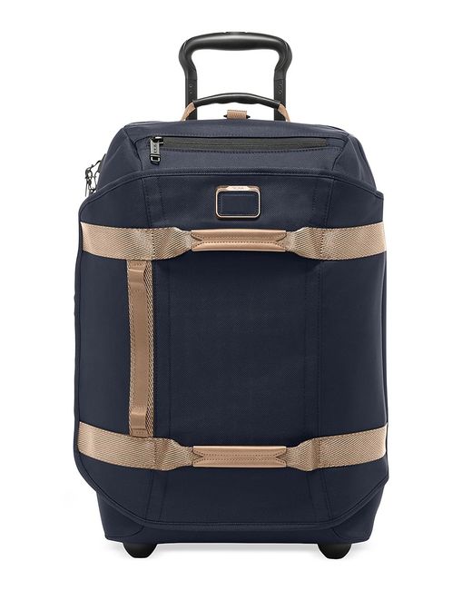 Tumi Alpha Bravo Wheeled Carry-On Suitcase