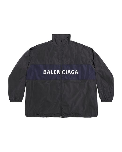 Balenciaga Zip-Up Jacket