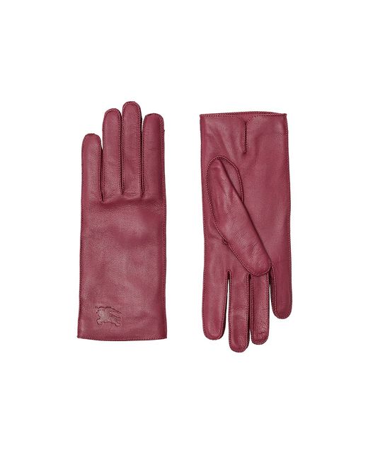 Burberry Cashmere-Lined Gloves