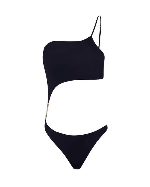 ViX by Paula Hermanny Sienna Deise One-Piece Swimsuit