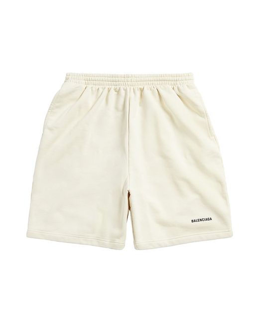 Balenciaga Sweat Shorts