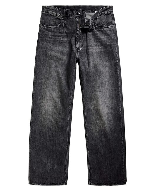 G-Star D-Type 96 Loose Jeans