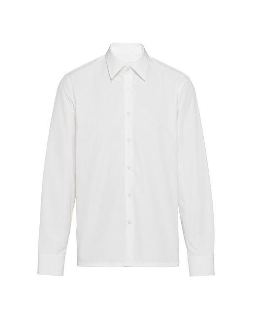 Prada Cotton Shirt