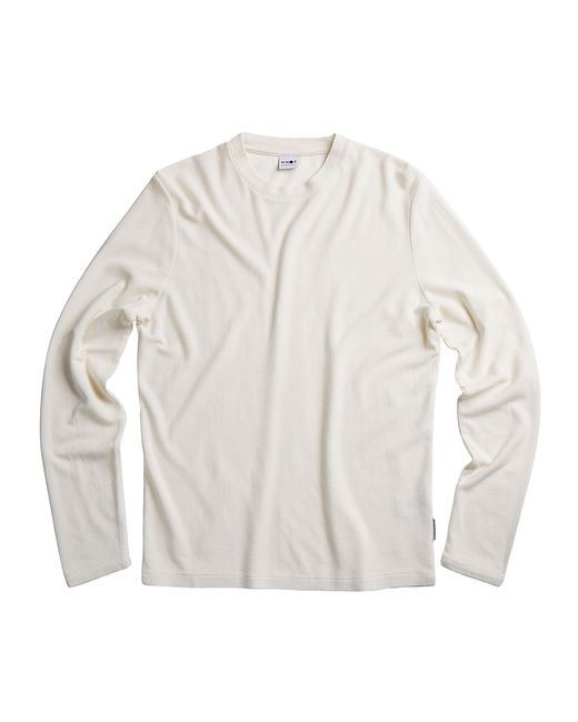 Nn07 Core Clive Long-Sleeve Shirt