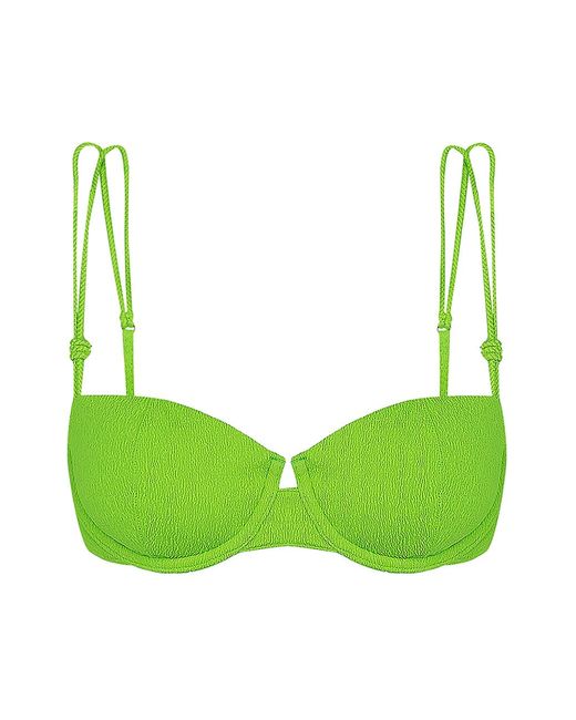 ViX by Paula Hermanny Gwen Nissi Bikini Top