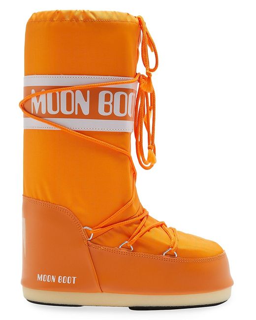 Moon Boot Icon Nylon Boots