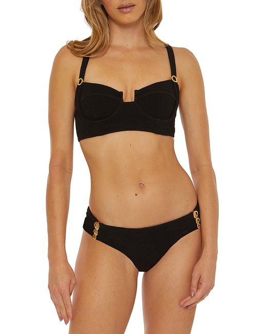 Trina Turk Sands Underwire Bikini Top