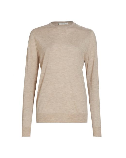 The Row Exeter Sweater
