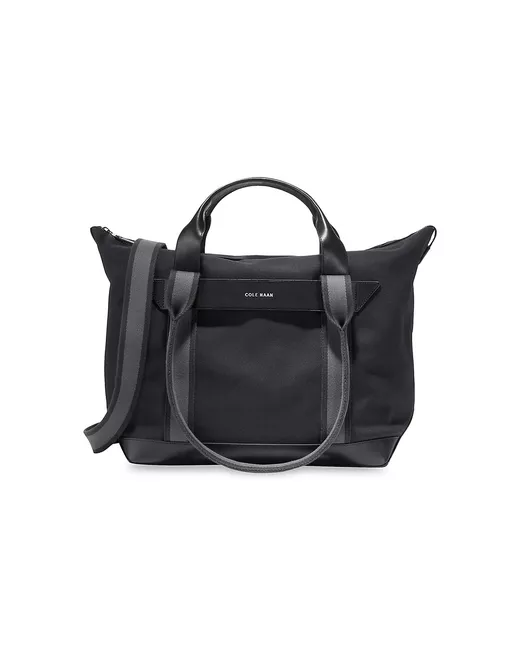 Cole Haan Triboro Total Coated Tote Bag