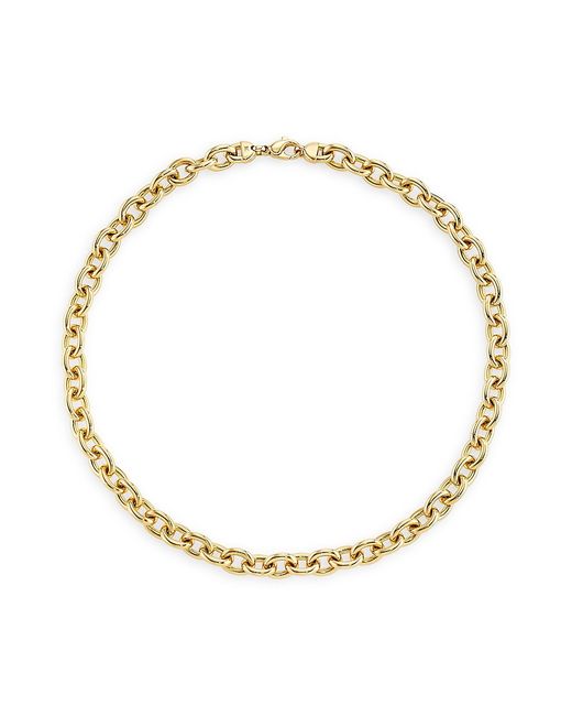 Roberto Coin 18K Chain Necklace