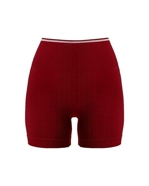 Alala Barre Seamless Shorts