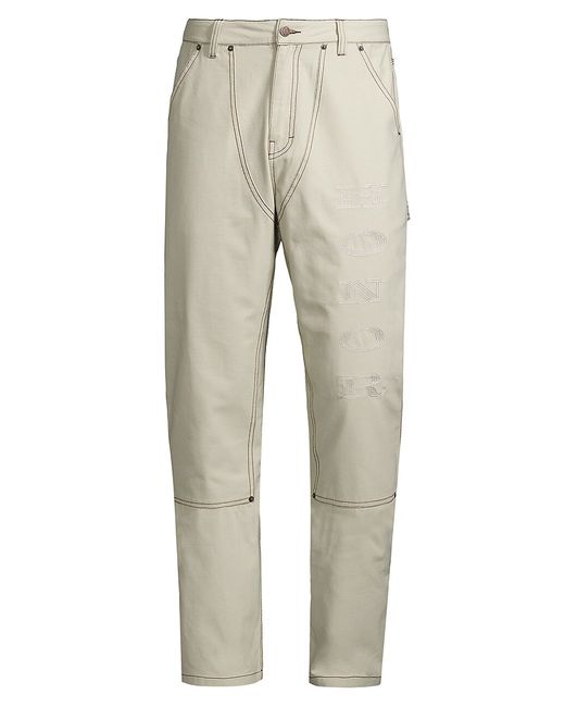 Honor The Gift An Ode To Inner City Home Carpenter Pants
