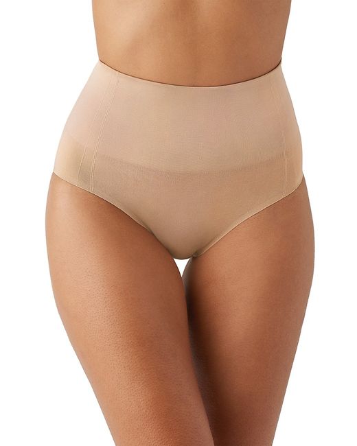 Wacoal Smooth Series High-Rise Shaping Brief