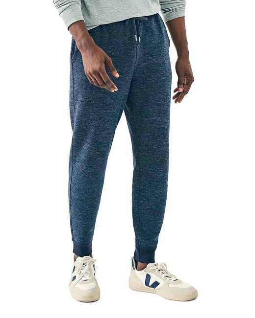 Faherty Brand Double Knit Sweatpants