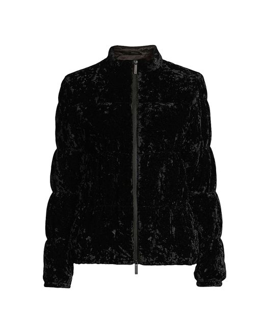 Emporio Armani Puffer Jacket