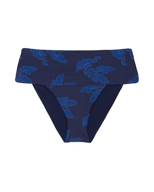 ViX by Paula Hermanny Quizas Jessica Abstract Bikini Bottom