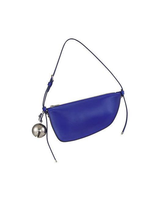 Burberry Mini Shield Sling Bag