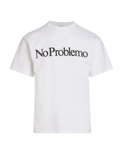 Aries No Problemo Short-Sleeve T-Shirt