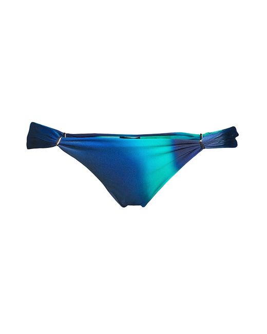 Lenny Niemeyer Swim Destinos Adjustable Bikini Bottom