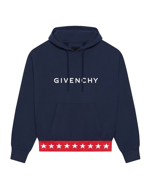 Givenchy Boxy Fit Hoodie