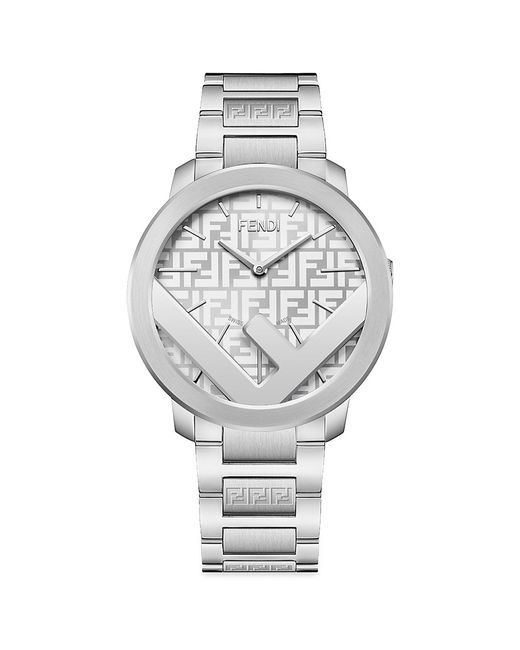Fendi F Is Bracelet Watch