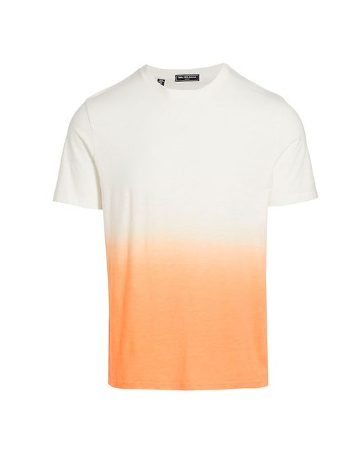 Saks Fifth Avenue Slim-Fit Ombré T-Shirt