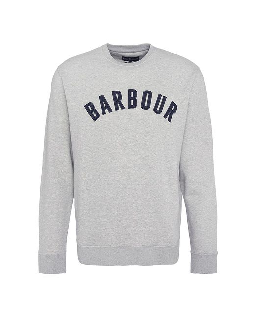 Barbour Addington Crewneck Sweatshirt