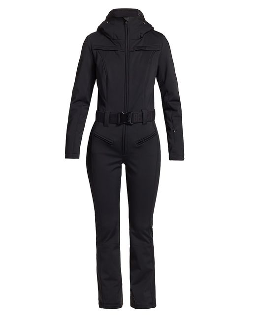Goldbergh Parry Hooded Stretch Shell Ski Jumpsuit