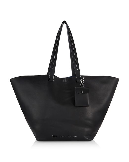 Proenza Schouler White Label Extra Bedford Tote Bag