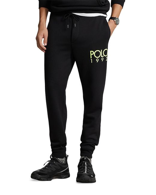 Polo Ralph Lauren Athletic Fleece Joggers