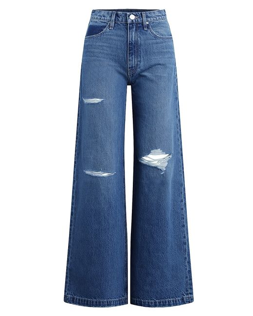 Hudson Jeans James Wide-Leg Jeans
