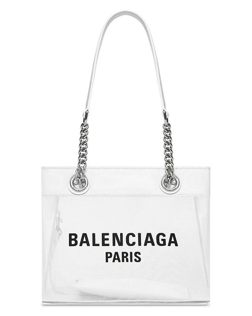 Balenciaga Duty Free Tote Bag