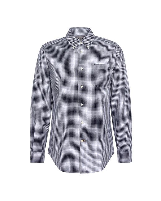 Barbour Darnick Tailored-Fit Shirt