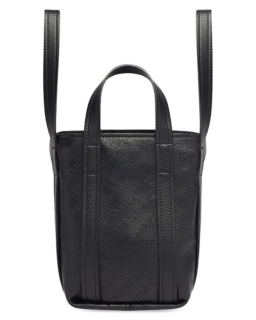 Balenciaga Everyday North-South Shoulder Tote Bag