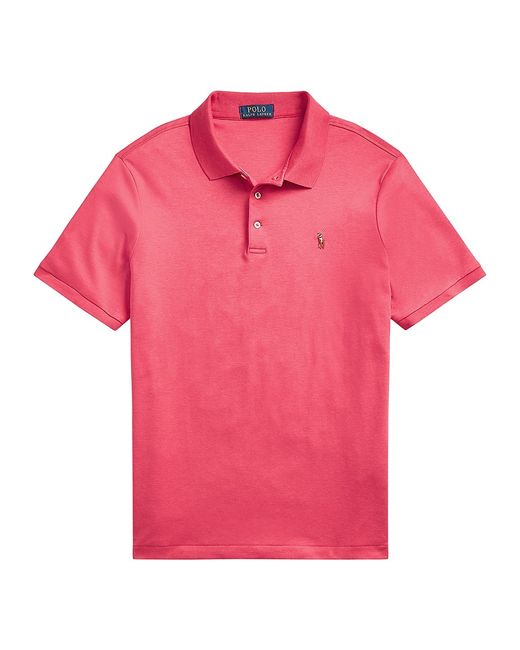 Polo Ralph Lauren Collared Polo Shirt