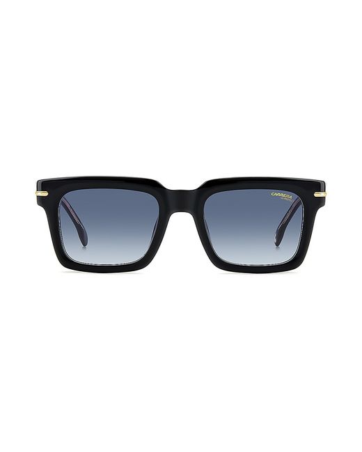 Carrera 52MM Square Sunglasses