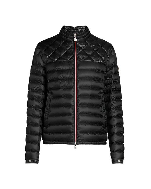 Moncler Benamou Quilted Down Jacket